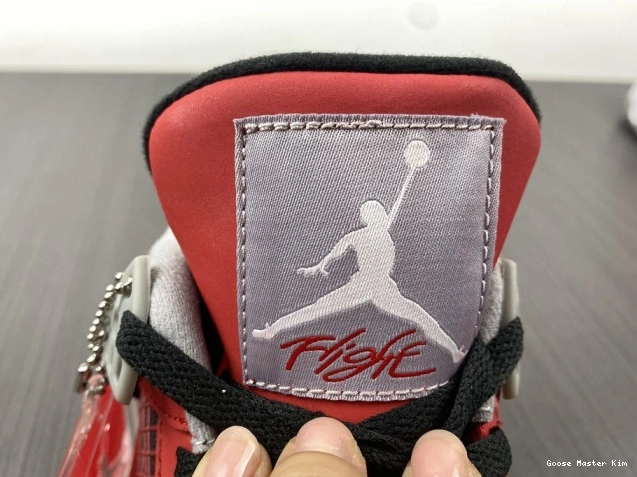 Bravo 308497-603 4 Retro Jordan Toro 0721